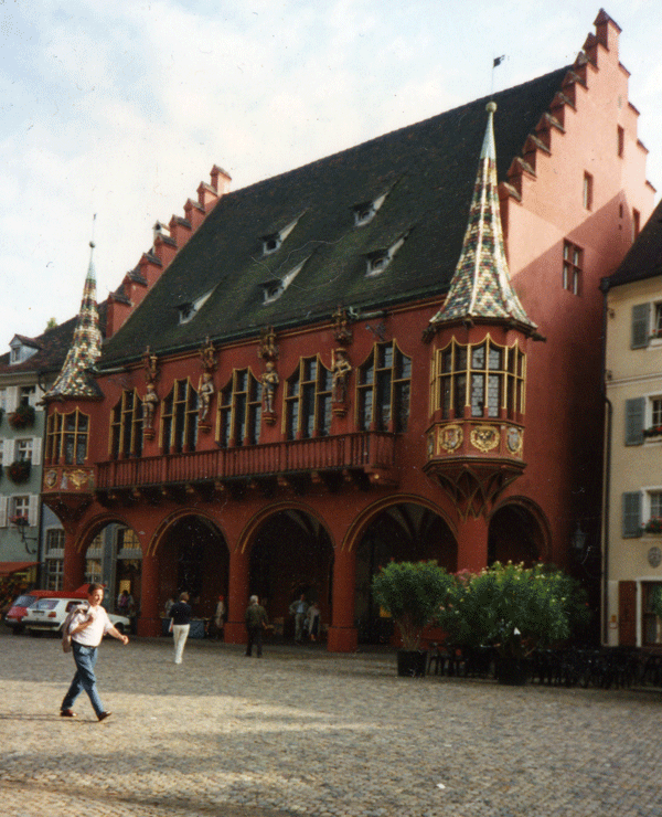 Freiberg